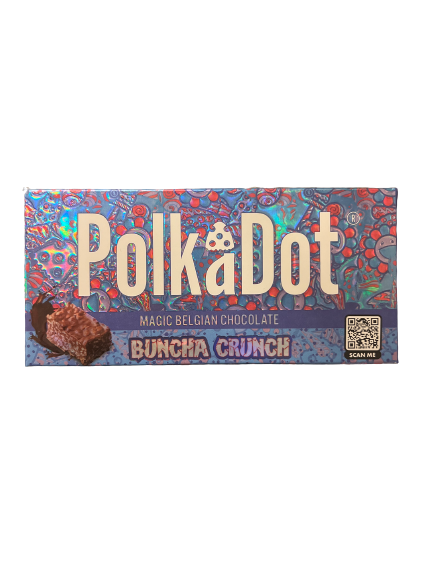 Buy Mushroom Chocolate Bar online