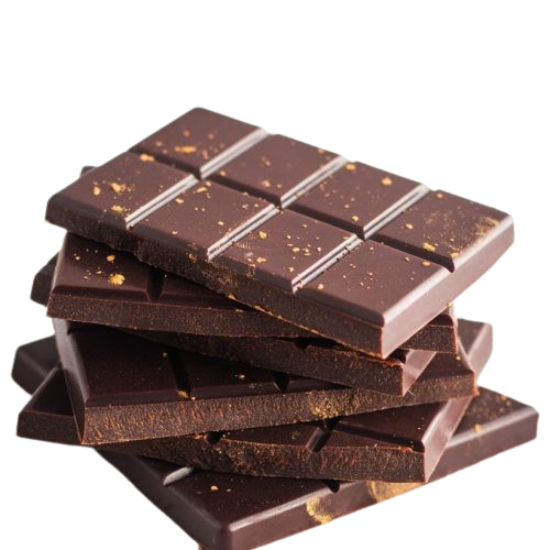 Buy Polkadot Mushrooms Chocolate