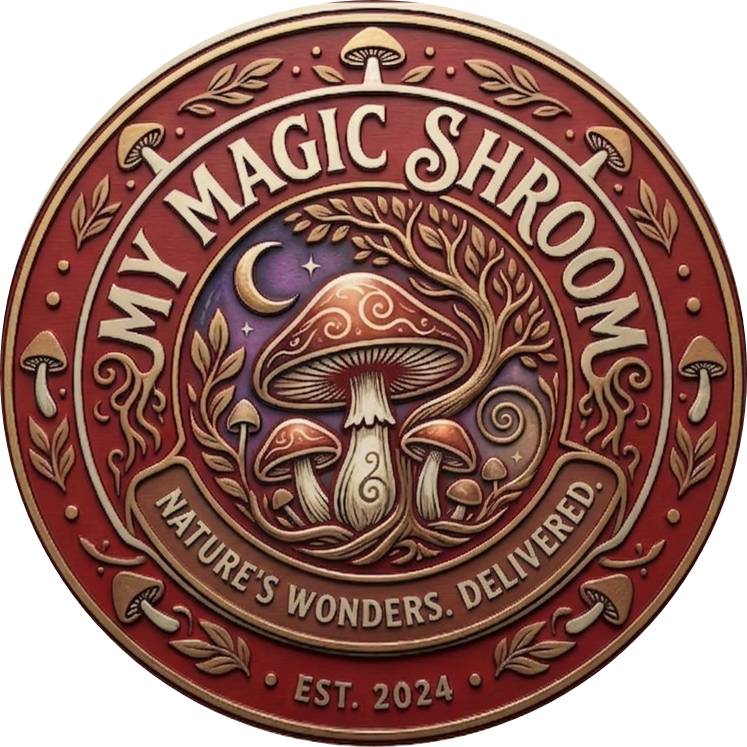 Magic Mushroom